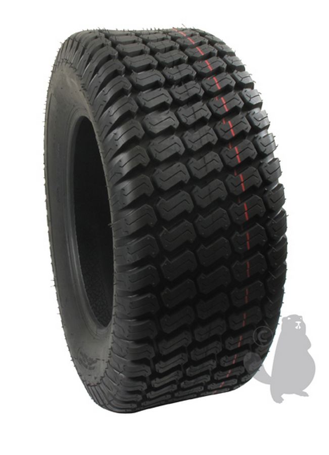 Ulkorengas 18X9.50-8 (Tubeless, 4 ply)