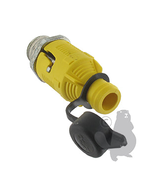 Öljynpoistoventtiili Briggs & Stratton