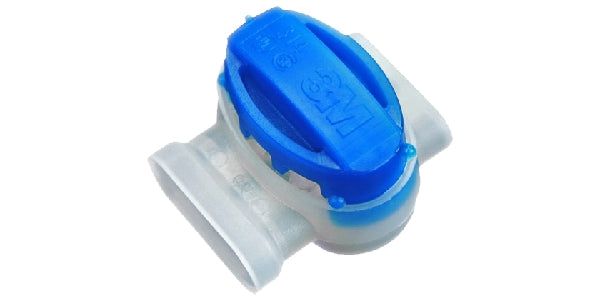 Liitäntäkappale robotin kaapelille 3M (IP67, 4 kpl)
