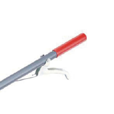 Roskapoimuri Flora 90cm, alumiinivarsi