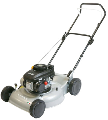 Titan Biomulch 51 ruohonleikkuri XP140