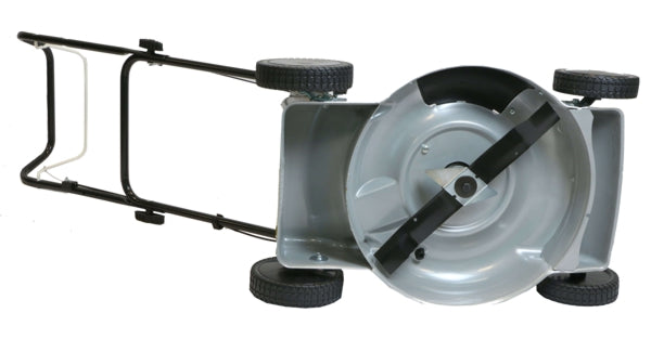 Titan Biomulch 51 ruohonleikkuri XP140