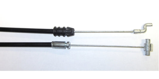 Turvavaijeri GT Biomulch (06->) Classic-Quattro