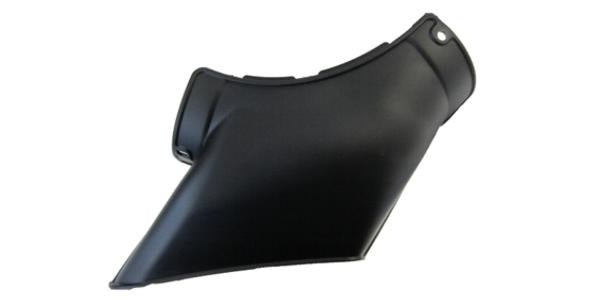 Ulosheittosuojus GreenTeam Biomulch