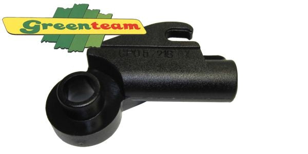 Kahvan kiinnike (oikea)