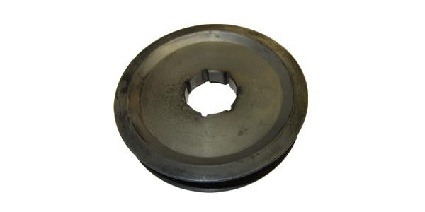 GZ117 hihnapyörä 70mm