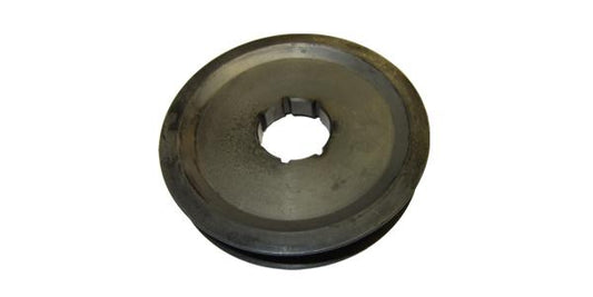 GZ117 hihnapyörä 70mm