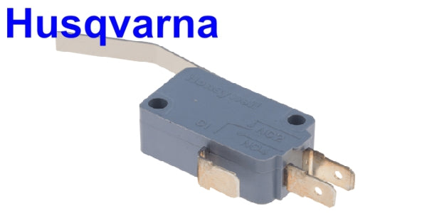 MICRO SWITCH