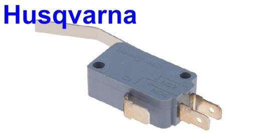 MICRO SWITCH