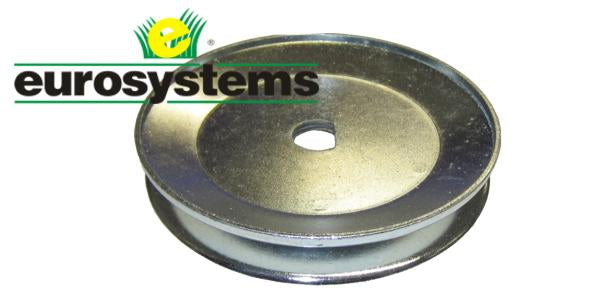 Hihnapyörä Minieffe 352