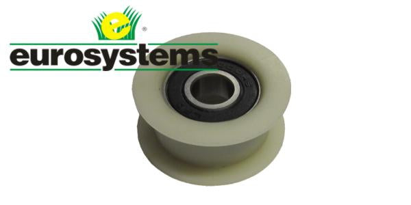 Kiristinpyörä Minieffe 352