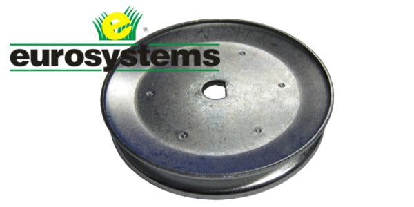 Hihnapyörä Minieffe 352 ESV261005203