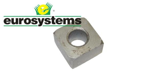 Neliöpusla Eurosystems 352