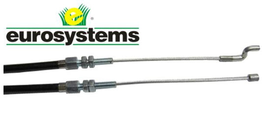 Vaijeri teränkytkentä Minieffe 502