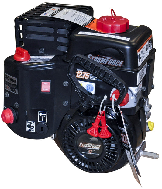 Lumilinkomoottori LCT StormForce 6,5hv