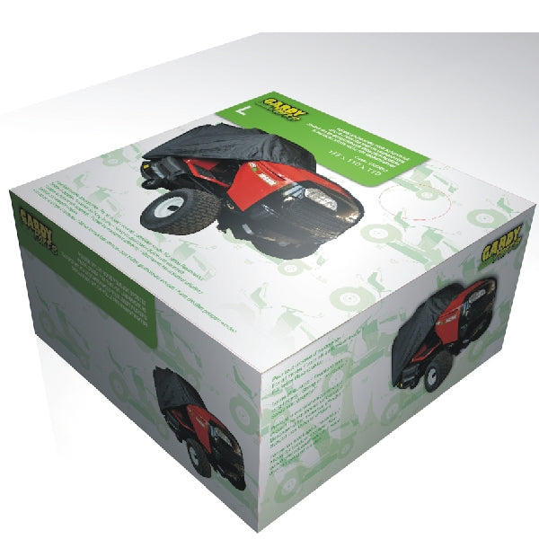 Suojapeite ajoleikkurit, traktorimalliset