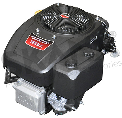 Moottori Loncin LC1P85FA (352cc)