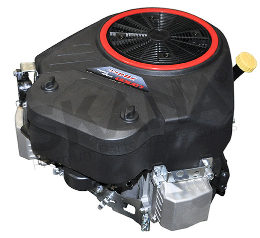 Moottori Loncin LC2P77F (708cc)