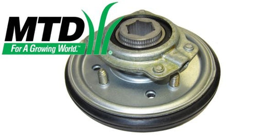 Kitkapyörä täydellinen MTD