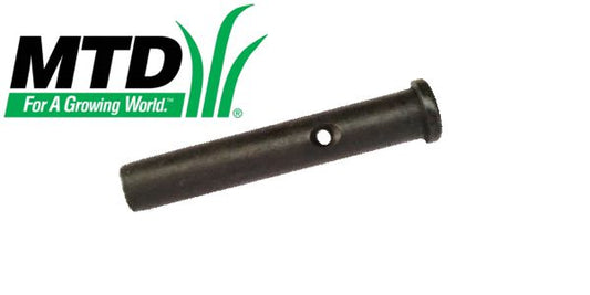 Murskainterän kiinniketappi MTD risusilppurit