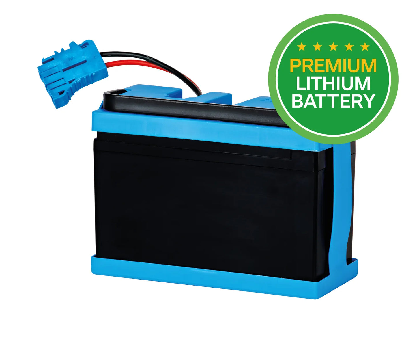 Akku 12V-8Ah Litium Peg Perego