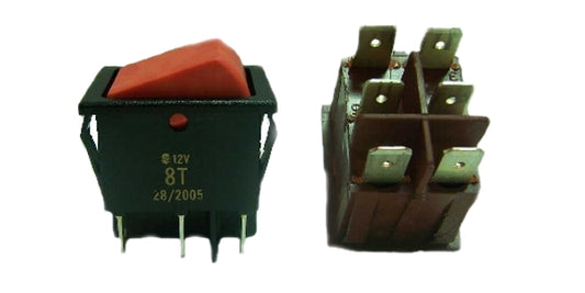 Katkaisija pakille Perego