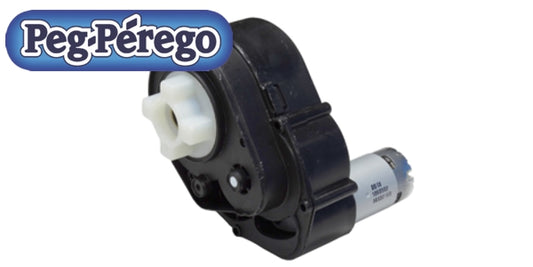 Vetopyörästö+moottori JD Ground Loader, Ground Force, Power Pull