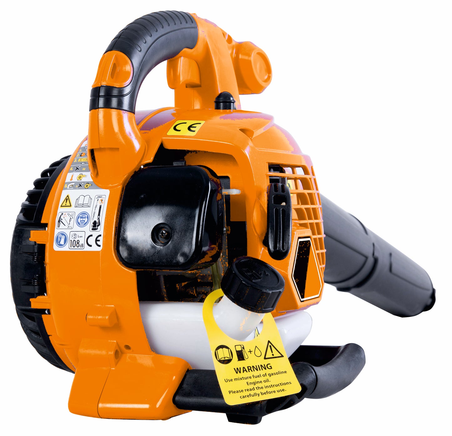 ProForest IP26AEV lehtipuhallin/-imuri