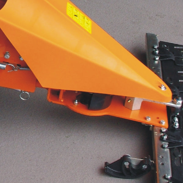 ProForest NK87EV niittokone