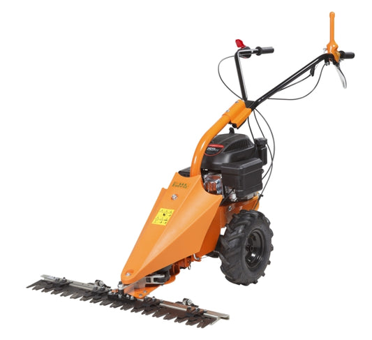 ProForest NK87EV niittokone