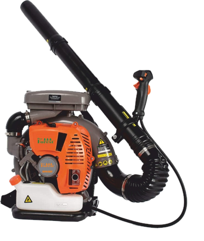 ProForest RP65EV reppupuhallin