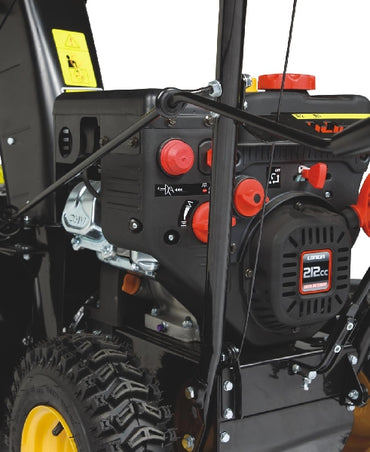 ProForest ST56 lumilinko