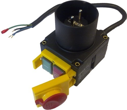 Virtakatkaisija ProForest 8T105 "uusimalli"