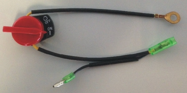 Moottorin virtakatkaisija LS10TP