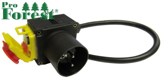 Virtakatkaisija ProForest LS400, LS401, LS402, LS450, L