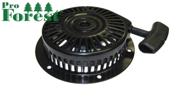 Käynnistinlaite PFOS65 LCT208 moottoriin