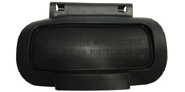 Biosuljinluukku PFRL460 vm. 2009->