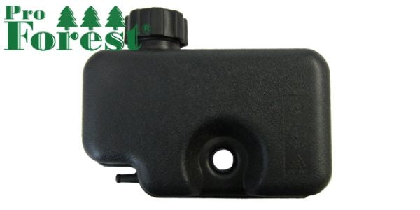 Polttoainetankki PFRL460