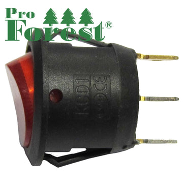 Valo/kahvalämmitinkatkaisija ProForest lumilingot