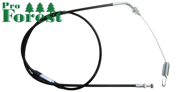 Linkovaijeri ProForest ST55