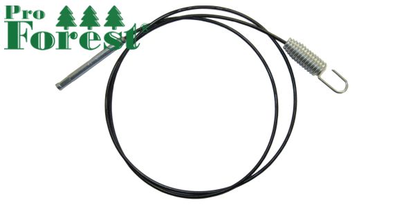 Linkovaijeri ProForest ST56