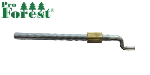 Vaijerin säätötanko ST56