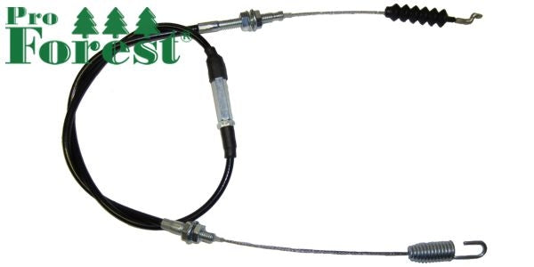 Vedon kytkentävaijeri ProForest ST62A, ST70T