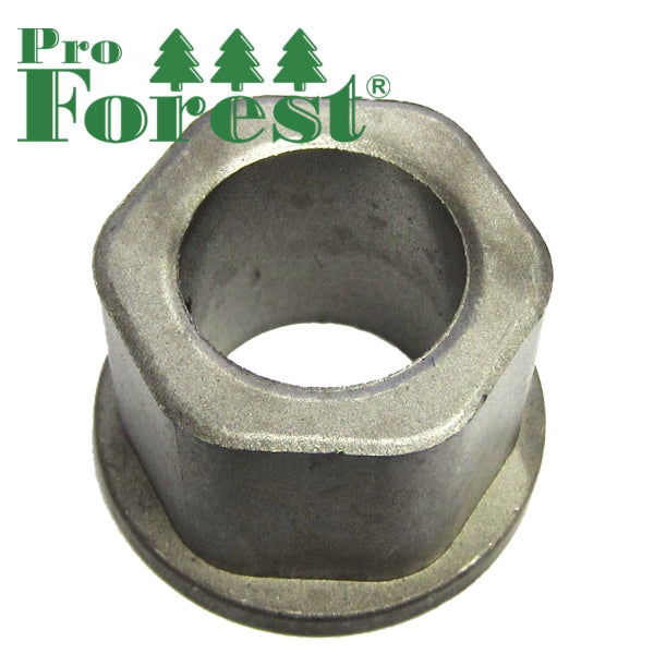 Vetoakselin runkopusla ST62A