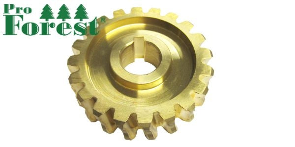 Kulmavaihteen ratas ST62A, ST70, ST70-T