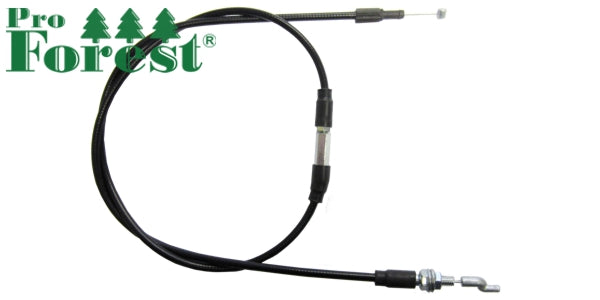 Kääntökytkimen vaijeri Proforest ST70T