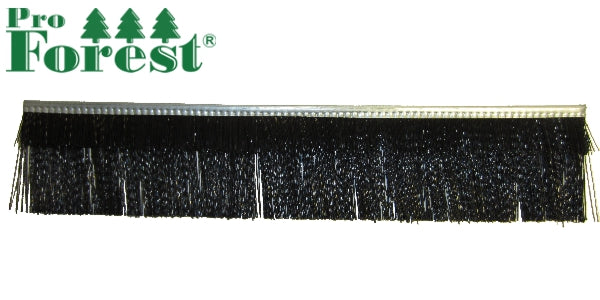 Harjalamelli ProForest Sweeper 38"