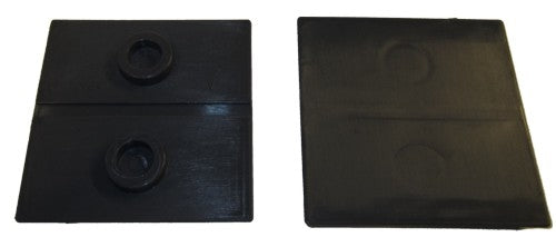 ProForest TWLS liukupala