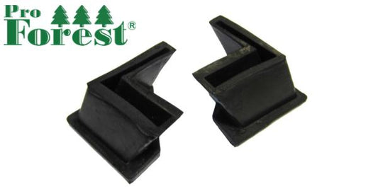 Etujalan kumitassupari Proforest TWLS5T/7T