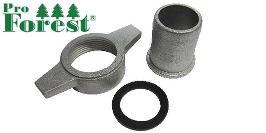 Liitinsarja letkulle 1,5" WB15H